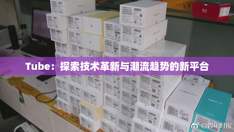 Tube：探索技术革新与潮流趋势的新平台