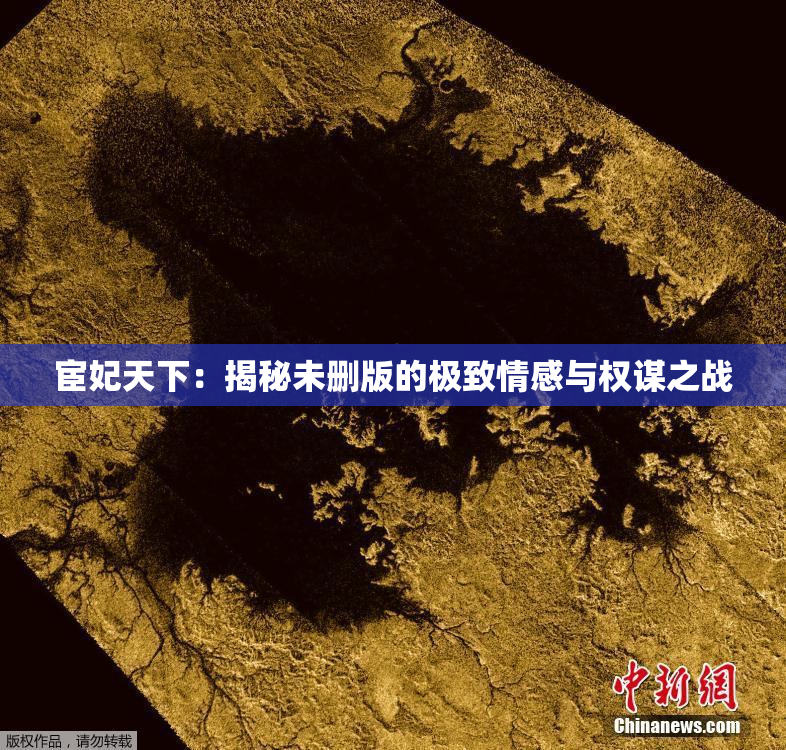 宦妃天下：揭秘未删版的极致情感与权谋之战