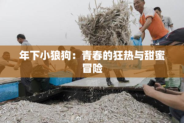 年下小狼狗：青春的狂热与甜蜜冒险