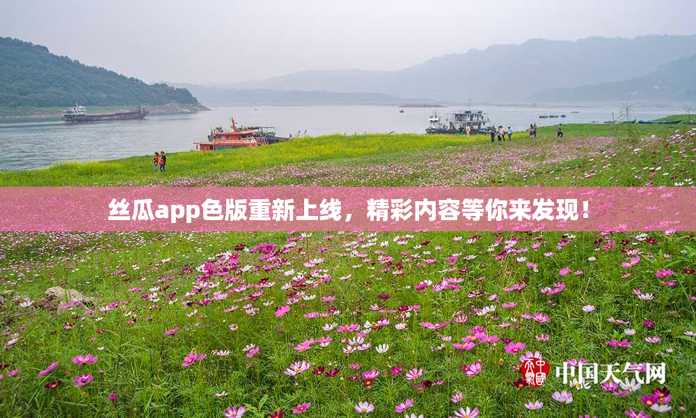 丝瓜app色版重新上线，精彩内容等你来发现！