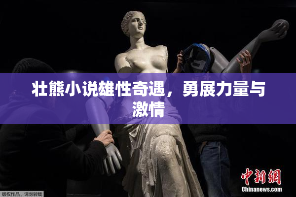 壮熊小说雄性奇遇，勇展力量与激情