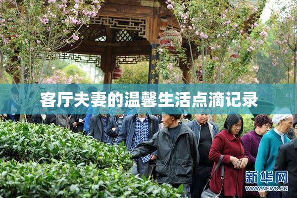 客厅夫妻的温馨生活点滴记录