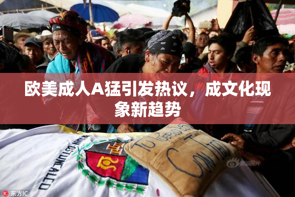 欧美成人A猛引发热议，成文化现象新趋势