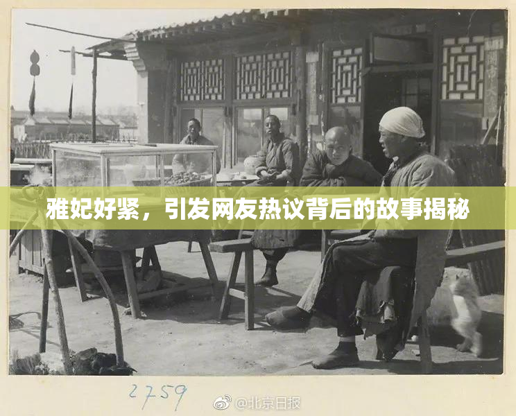 雅妃好紧，引发网友热议背后的故事揭秘