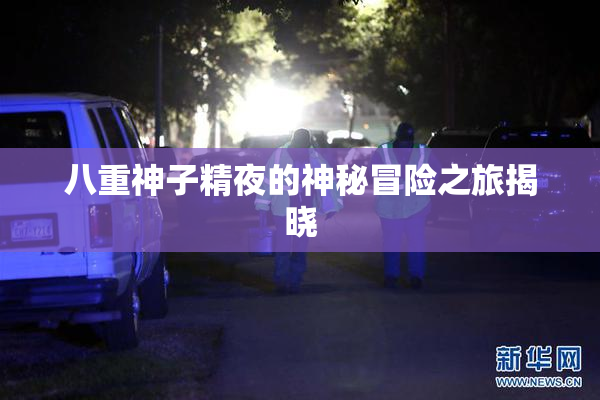 八重神子精夜的神秘冒险之旅揭晓