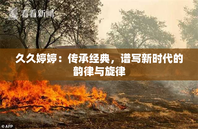 久久婷婷：传承经典，谱写新时代的韵律与旋律