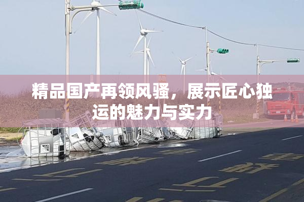 精品国产再领风骚，展示匠心独运的魅力与实力