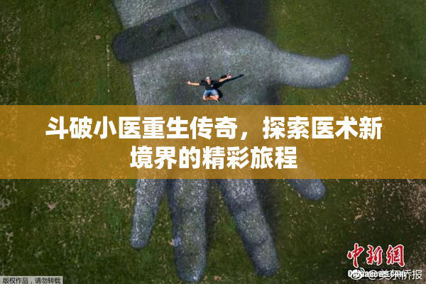 斗破小医重生传奇，探索医术新境界的精彩旅程