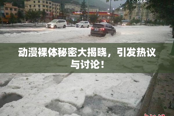 动漫裸体秘密大揭晓，引发热议与讨论！