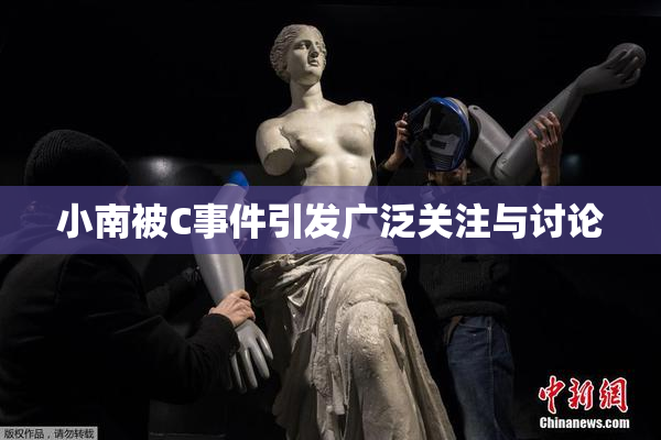 小南被C事件引发广泛关注与讨论