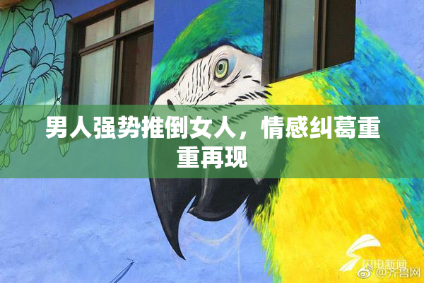 男人强势推倒女人，情感纠葛重重再现