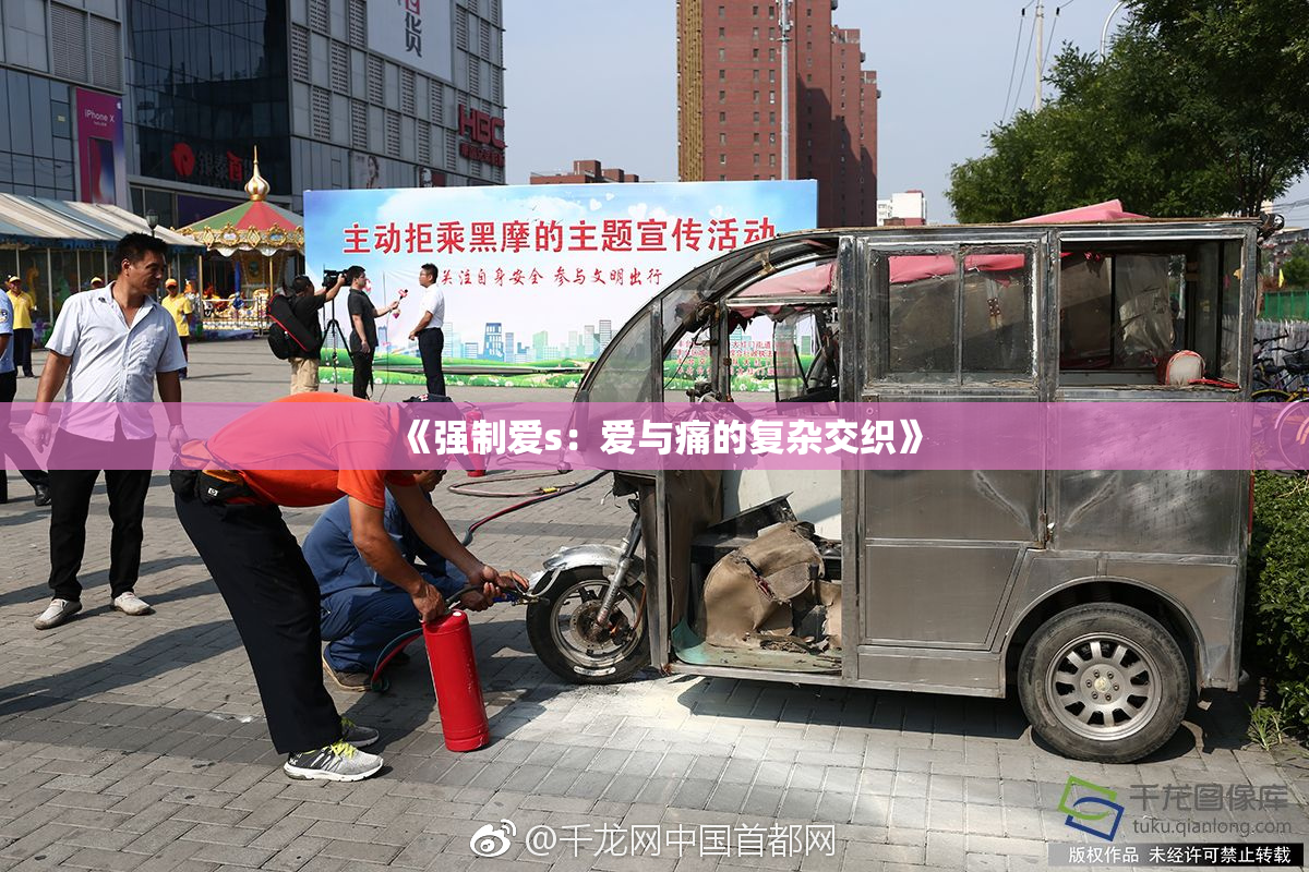《强制爱s：爱与痛的复杂交织》