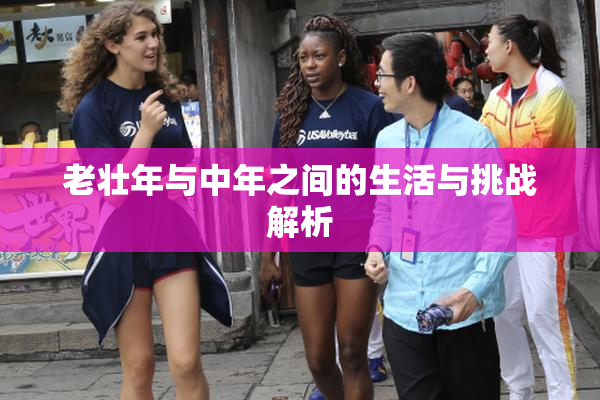 老壮年与中年之间的生活与挑战解析