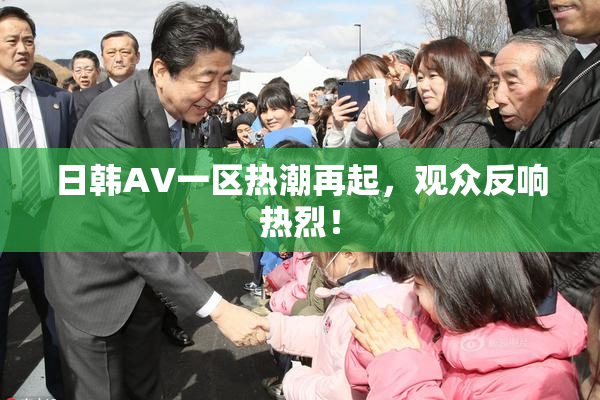 日韩AV一区热潮再起，观众反响热烈！