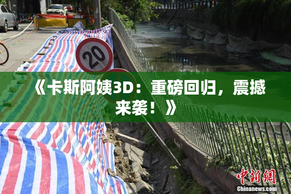 《卡斯阿姨3D：重磅回归，震撼来袭！》