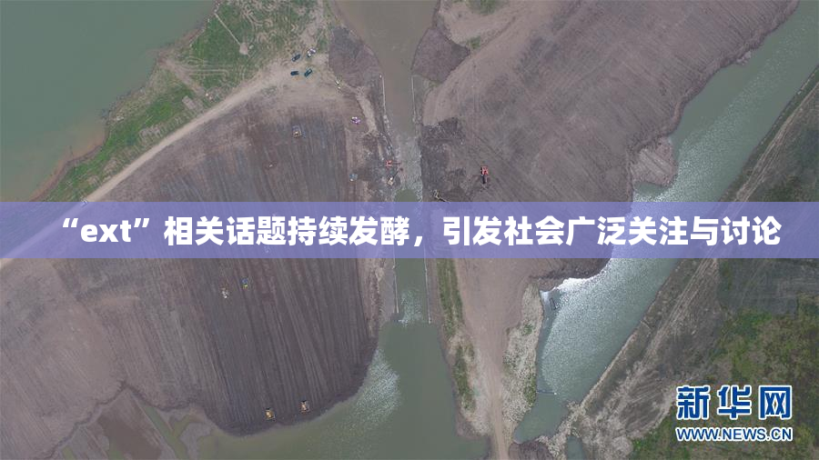 “ext”相关话题持续发酵，引发社会广泛关注与讨论