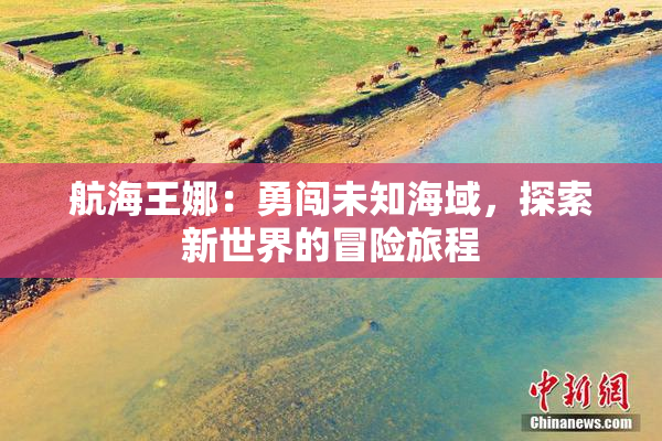 航海王娜：勇闯未知海域，探索新世界的冒险旅程
