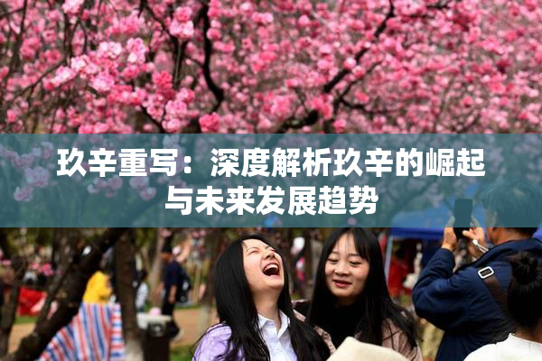 玖辛重写：深度解析玖辛的崛起与未来发展趋势