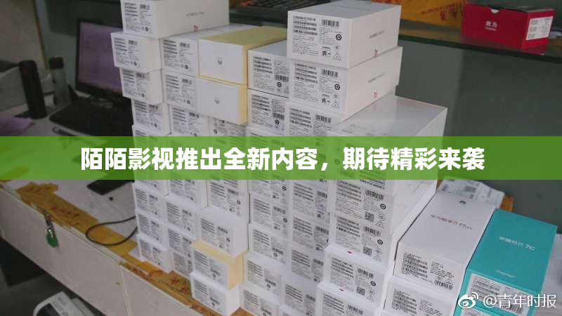 陌陌影视推出全新内容，期待精彩来袭