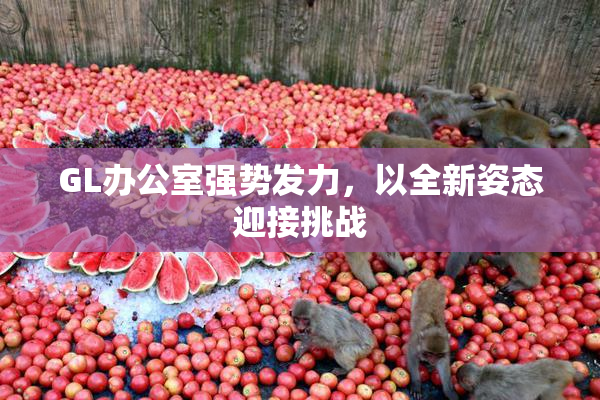 GL办公室强势发力，以全新姿态迎接挑战