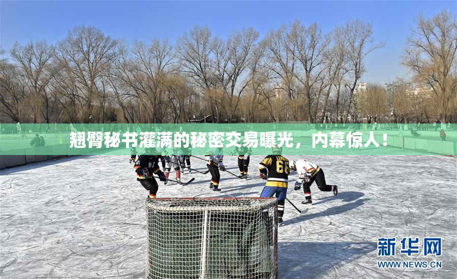 翘臀秘书灌满的秘密交易曝光，内幕惊人！
