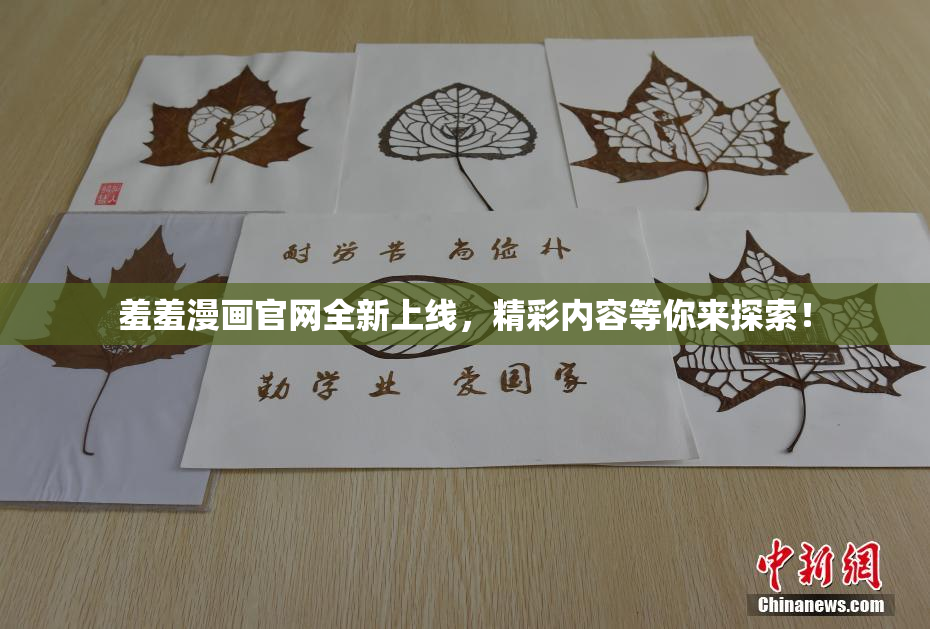 羞羞漫画官网全新上线，精彩内容等你来探索！