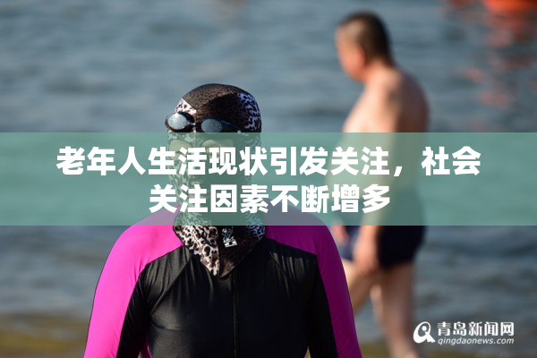 老年人生活现状引发关注，社会关注因素不断增多