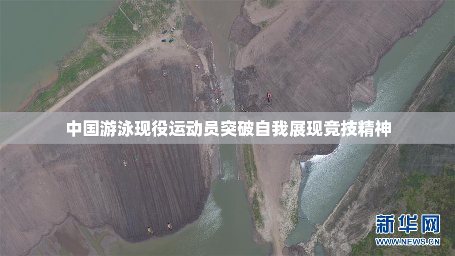 中国游泳现役运动员突破自我展现竞技精神