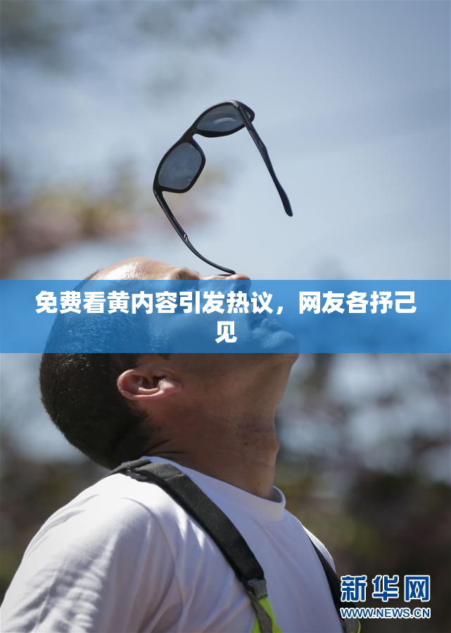 免费看黄内容引发热议，网友各抒己见
