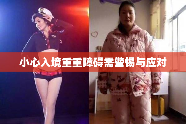 小心入境重重障碍需警惕与应对