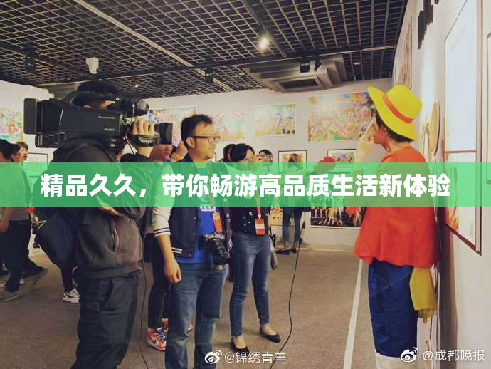精品久久，带你畅游高品质生活新体验