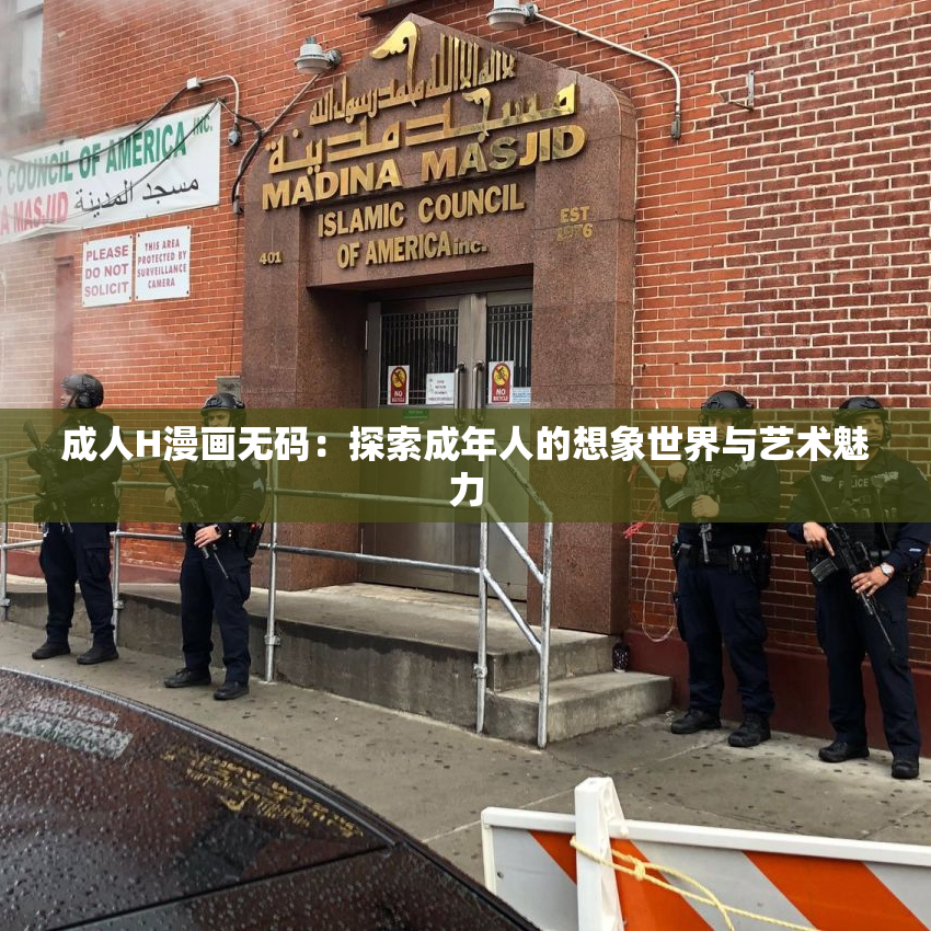 成人H漫画无码：探索成年人的想象世界与艺术魅力