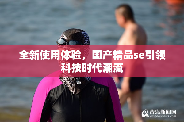 全新使用体验，国产精品se引领科技时代潮流
