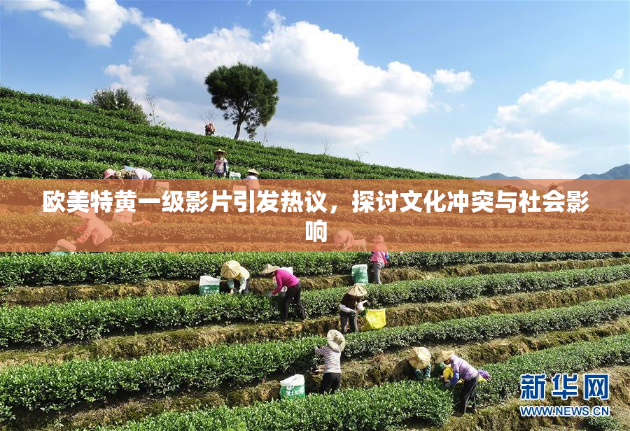 欧美特黄一级影片引发热议，探讨文化冲突与社会影响
