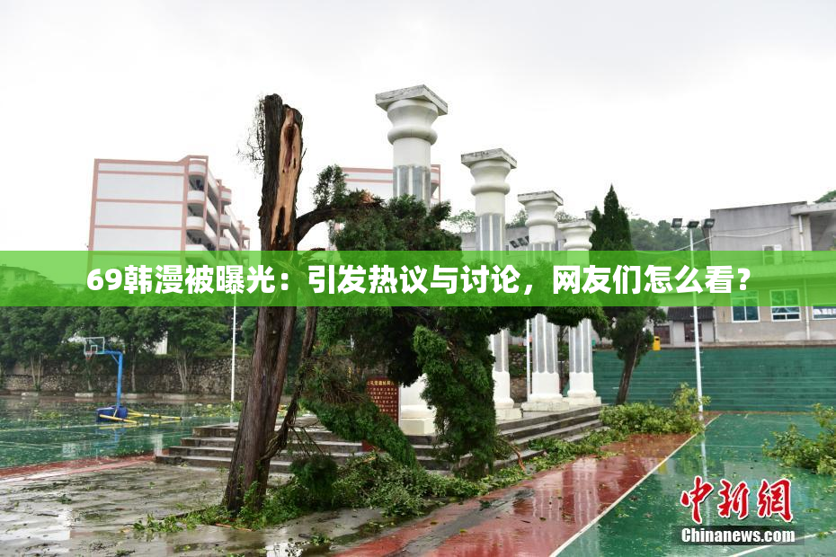 69韩漫被曝光：引发热议与讨论，网友们怎么看？