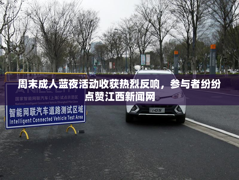 周末成人蓝夜活动收获热烈反响，参与者纷纷点赞江西新闻网