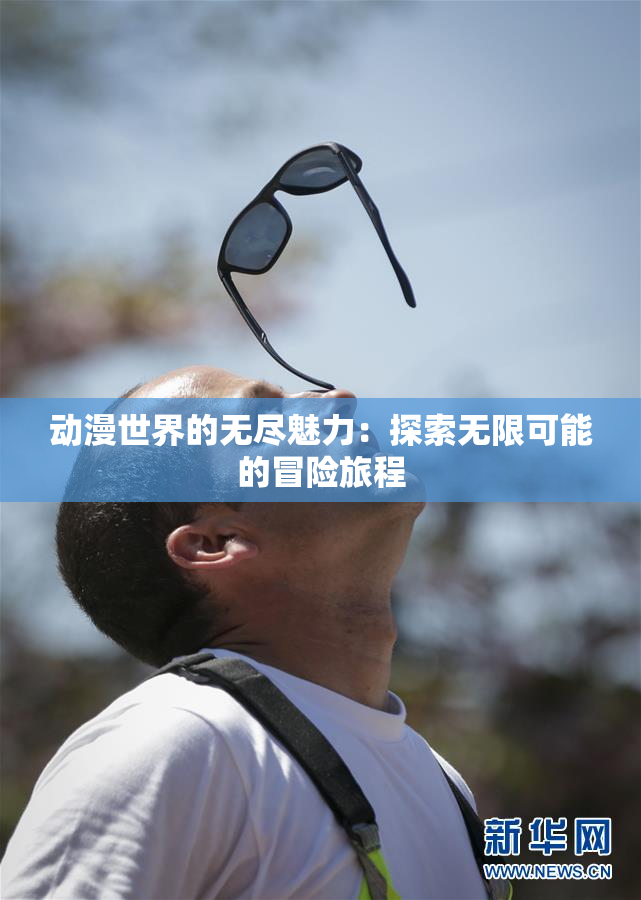 动漫世界的无尽魅力：探索无限可能的冒险旅程
