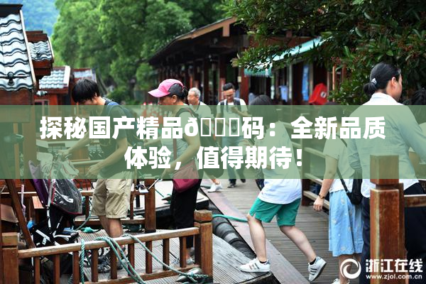 探秘国产精品🈚码：全新品质体验，值得期待！