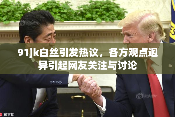 91jk白丝引发热议，各方观点迥异引起网友关注与讨论