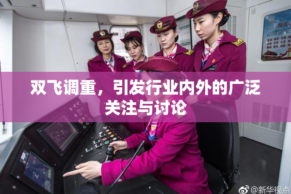 双飞调重，引发行业内外的广泛关注与讨论