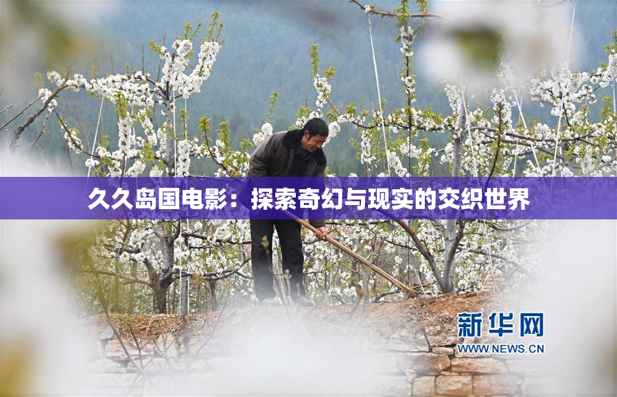 久久岛国电影：探索奇幻与现实的交织世界