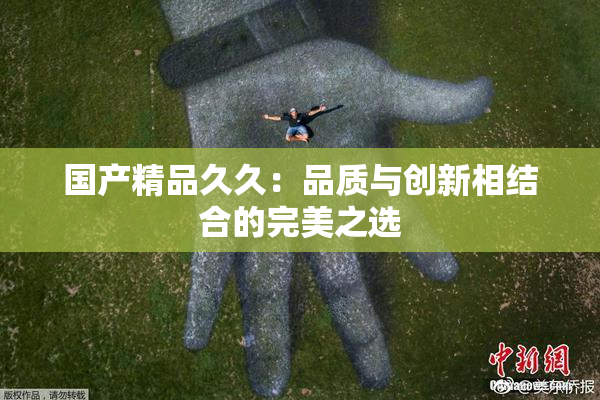 国产精品久久：品质与创新相结合的完美之选