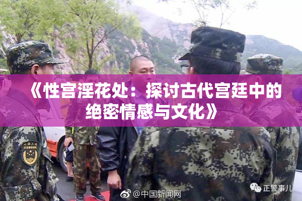 《性宫淫花处：探讨古代宫廷中的绝密情感与文化》