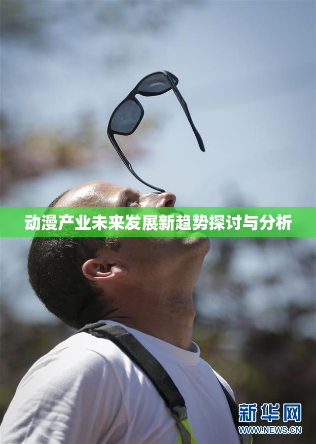动漫产业未来发展新趋势探讨与分析