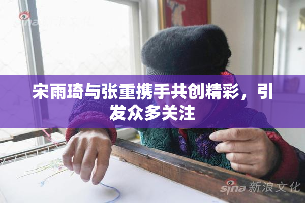 宋雨琦与张重携手共创精彩，引发众多关注