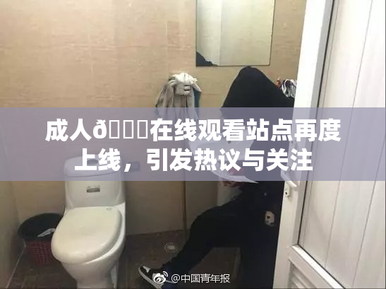 成人🔞在线观看站点再度上线，引发热议与关注
