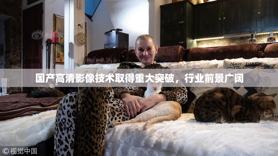 国产高清影像技术取得重大突破，行业前景广阔