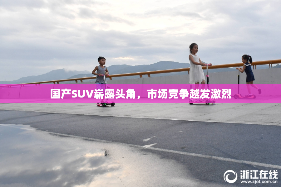 国产SUV崭露头角，市场竞争越发激烈