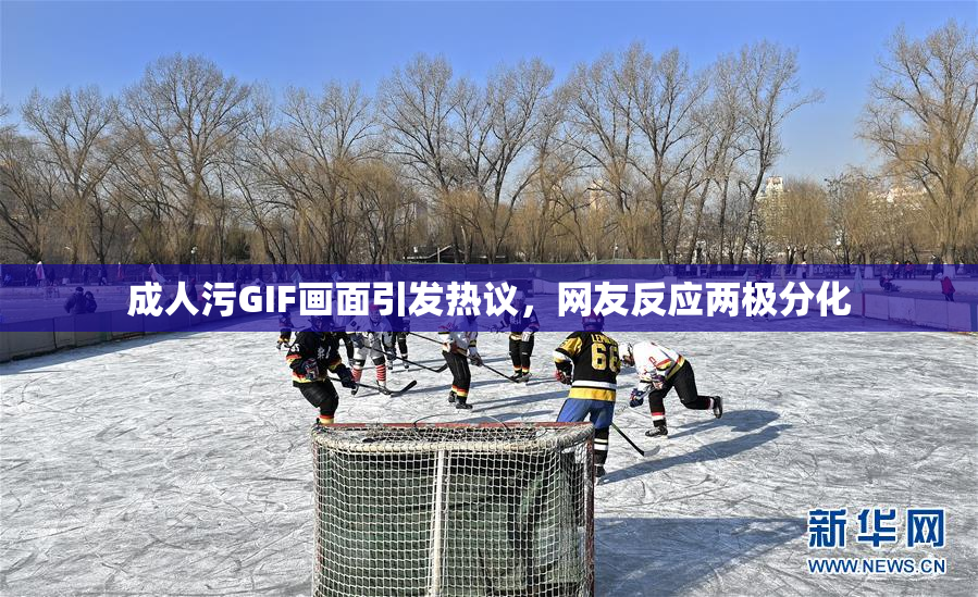 成人污GIF画面引发热议，网友反应两极分化