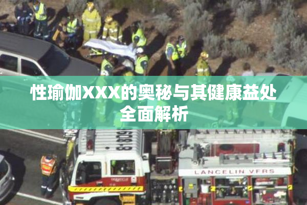 性瑜伽XXX的奥秘与其健康益处全面解析